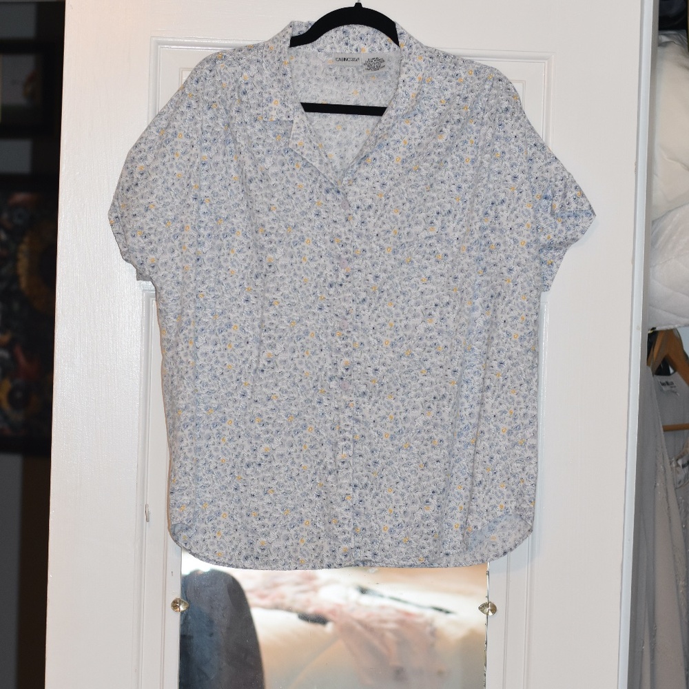 Button down shirt - Picture 2 of 3